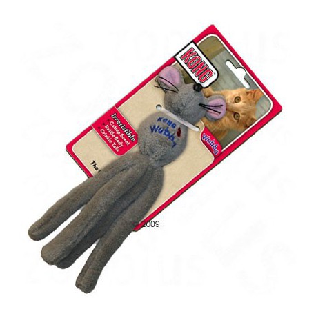 Kong Wubba ratón