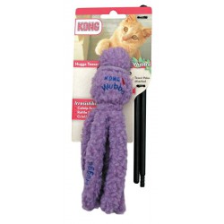 Kong Wubba Hugga con caña