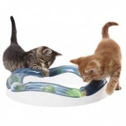 CatIt Senses circuito iluminado