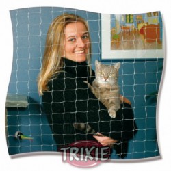 Red de seguridad para interior y exterior