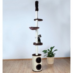 Rascador hasta techo Línea