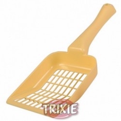 Pala para arena absorbente gruesa