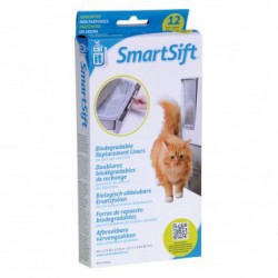 Recambio SmartSift bolsas desecho