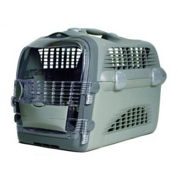 Pet Cargo Cabrio