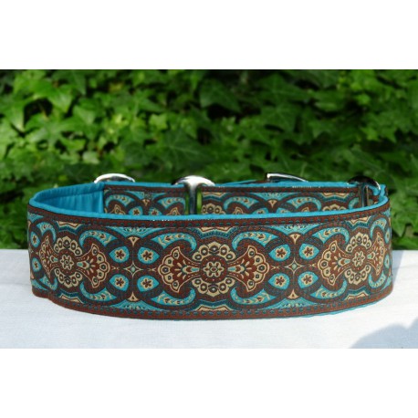Collar martingale Amebas Agua