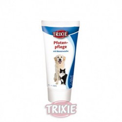 Crema para proteger las patas