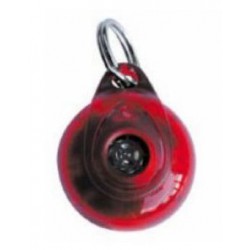 Repelente de pulgas y garrapatas