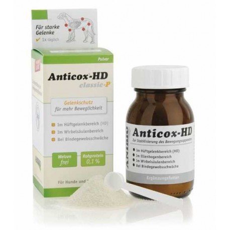 Anticox-HD Classic en polvo