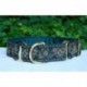 Collar martingale Ginebra verde