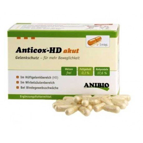 Anticox-HD Akut