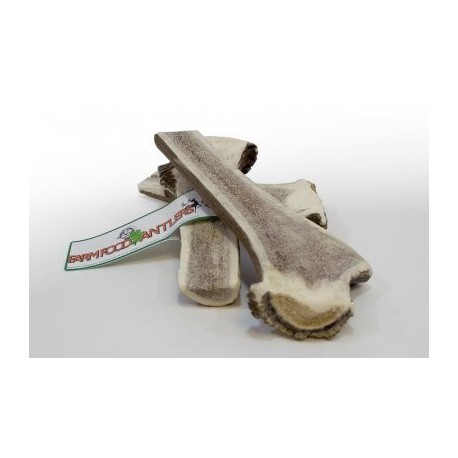 Medias Astas naturales de ciervo