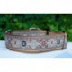 Collar martingale Camelot beige