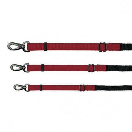 Correa amortiguadora Experience