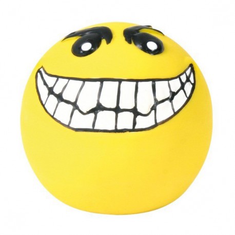 Smileys de latex