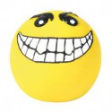 Smileys de latex