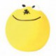 Smileys de latex
