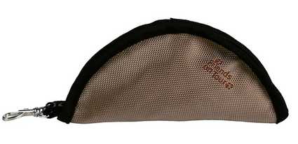 Bebedero plegable de viaje en Mimopets Bebedero de viaje plegable de Trixie