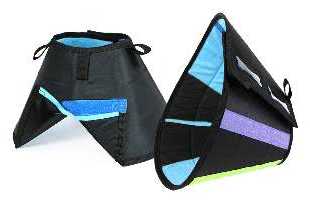 Collar isabelino Calmer con EasyFeed