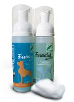 Dermoscent Essential Mousse para perros y gatos