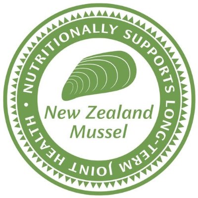 Mejillón de labio verde de Nueva Zelanda en los productos ZiwiPeak